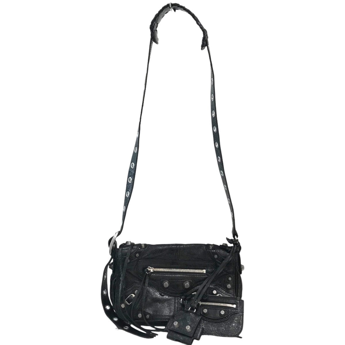 BALENCIAGA(バレンシアガ) 「LE CAGOLE XS ルカゴール