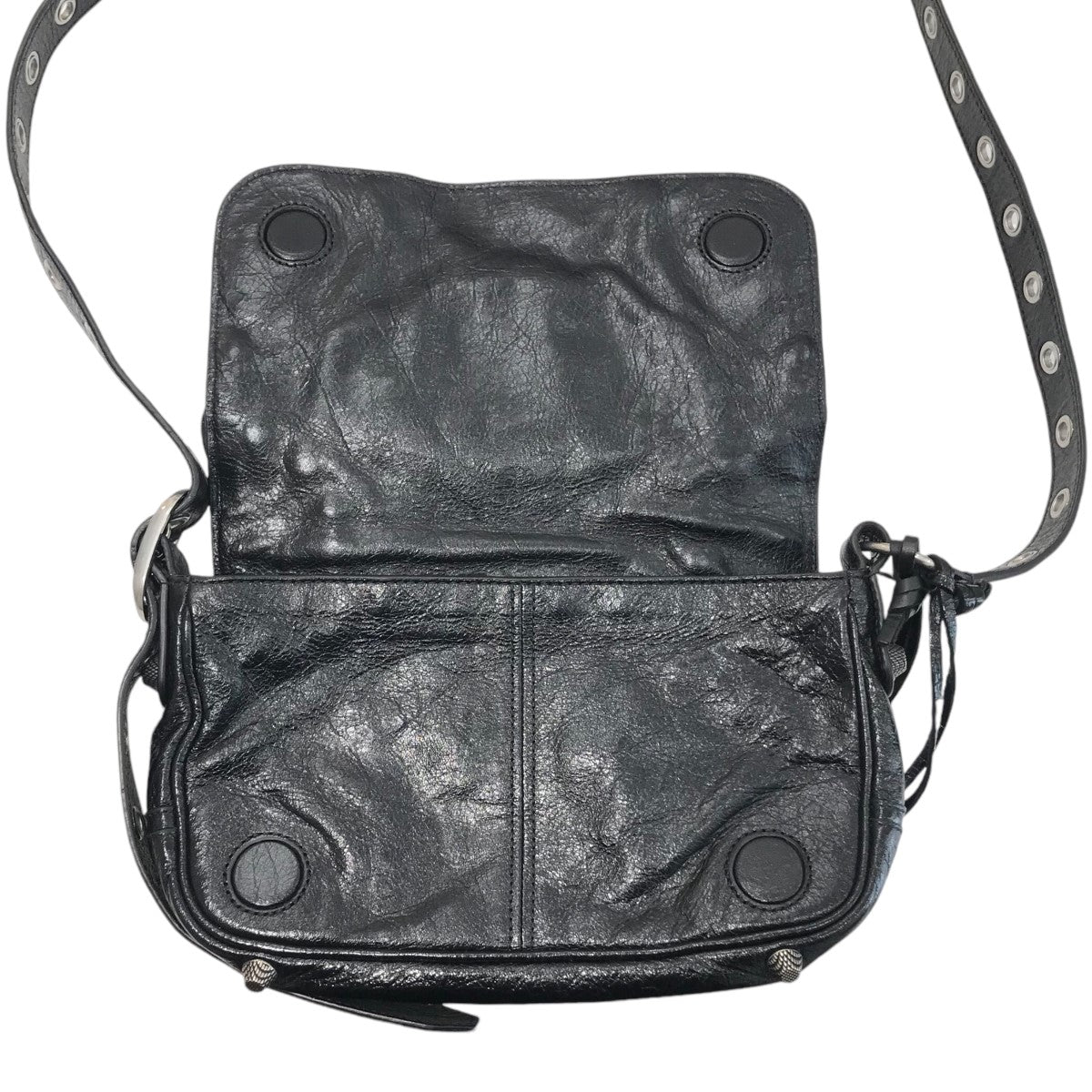 BALENCIAGA(バレンシアガ) 「LE CAGOLE XS ルカゴール