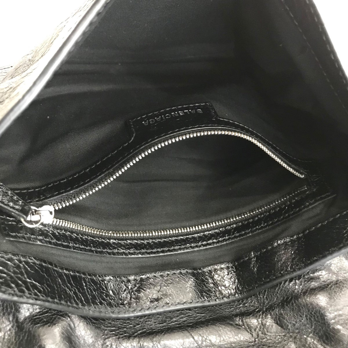 BALENCIAGA(バレンシアガ) 「LE CAGOLE XS ルカゴール