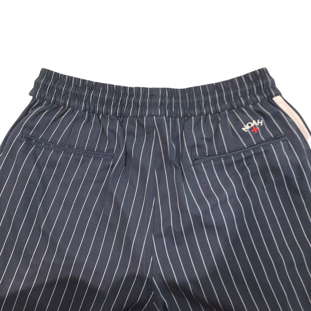 Noah×adidas originals ストライプトラックパンツHI2928 HI2928