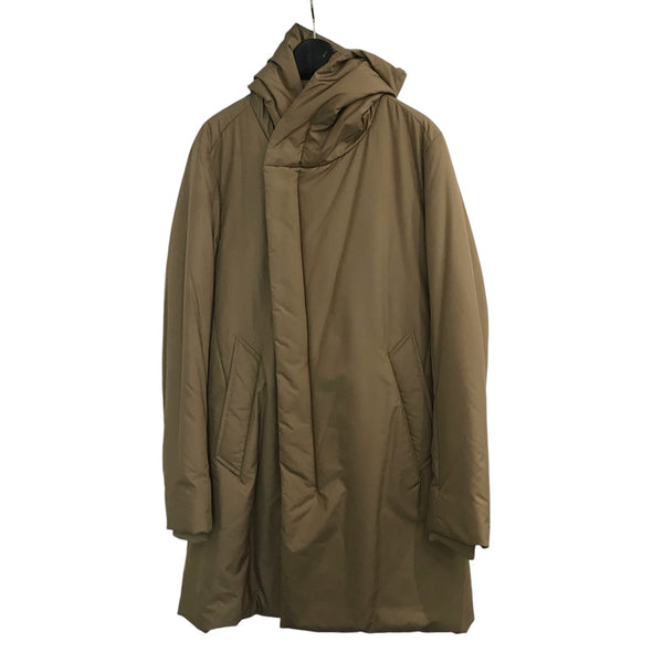 1piu1uguale3(ウノピゥウノウグァーレトレ) 「NEXT WRAP HOODED」中綿