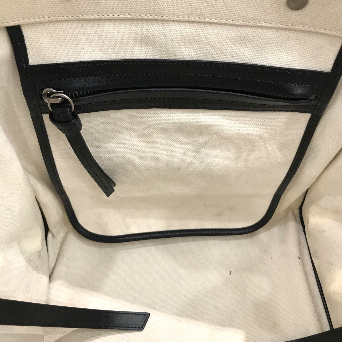 CELINE(セリーヌ) カットアウト ラゲージ ファントム バッグ