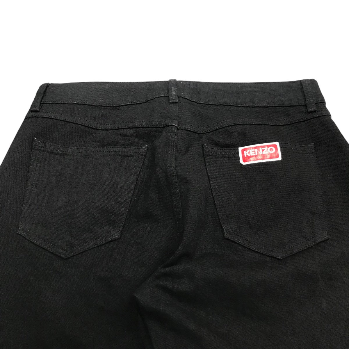 KENZO(ケンゾー) デニムパンツFD55DP1016C1 FD55DP1016C1
