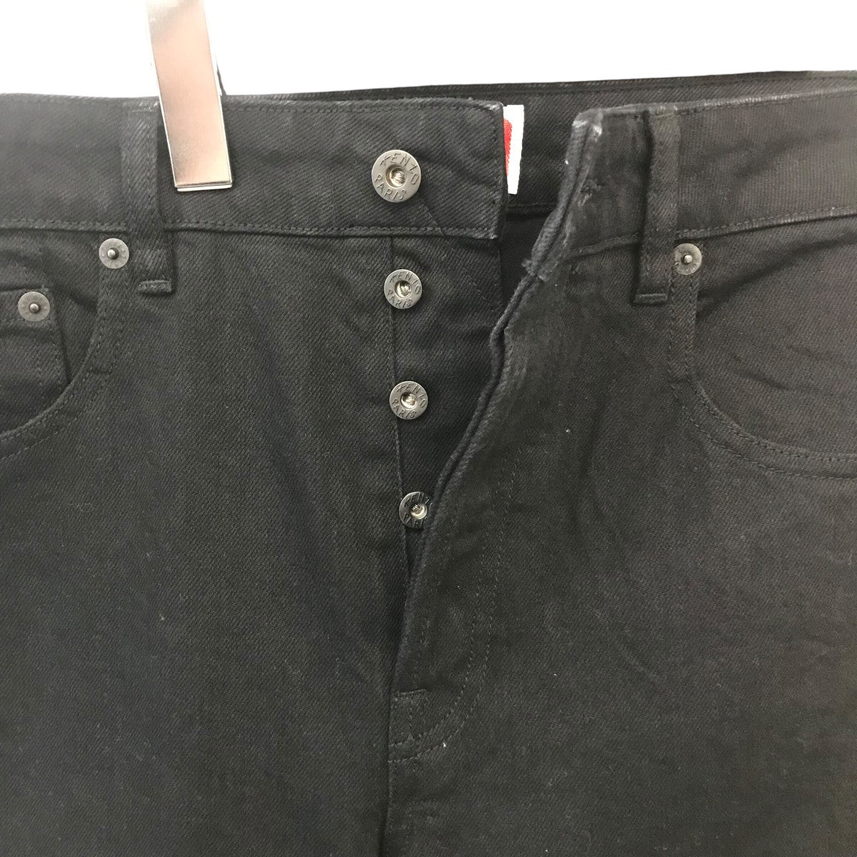 デニムパンツFD55DP1016C1
