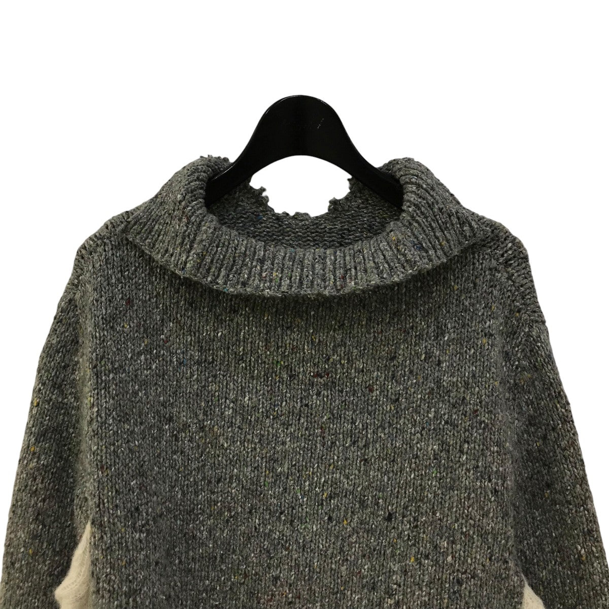 Maison Margiela10(メゾンマルジェラ10) レイヤードドッキング