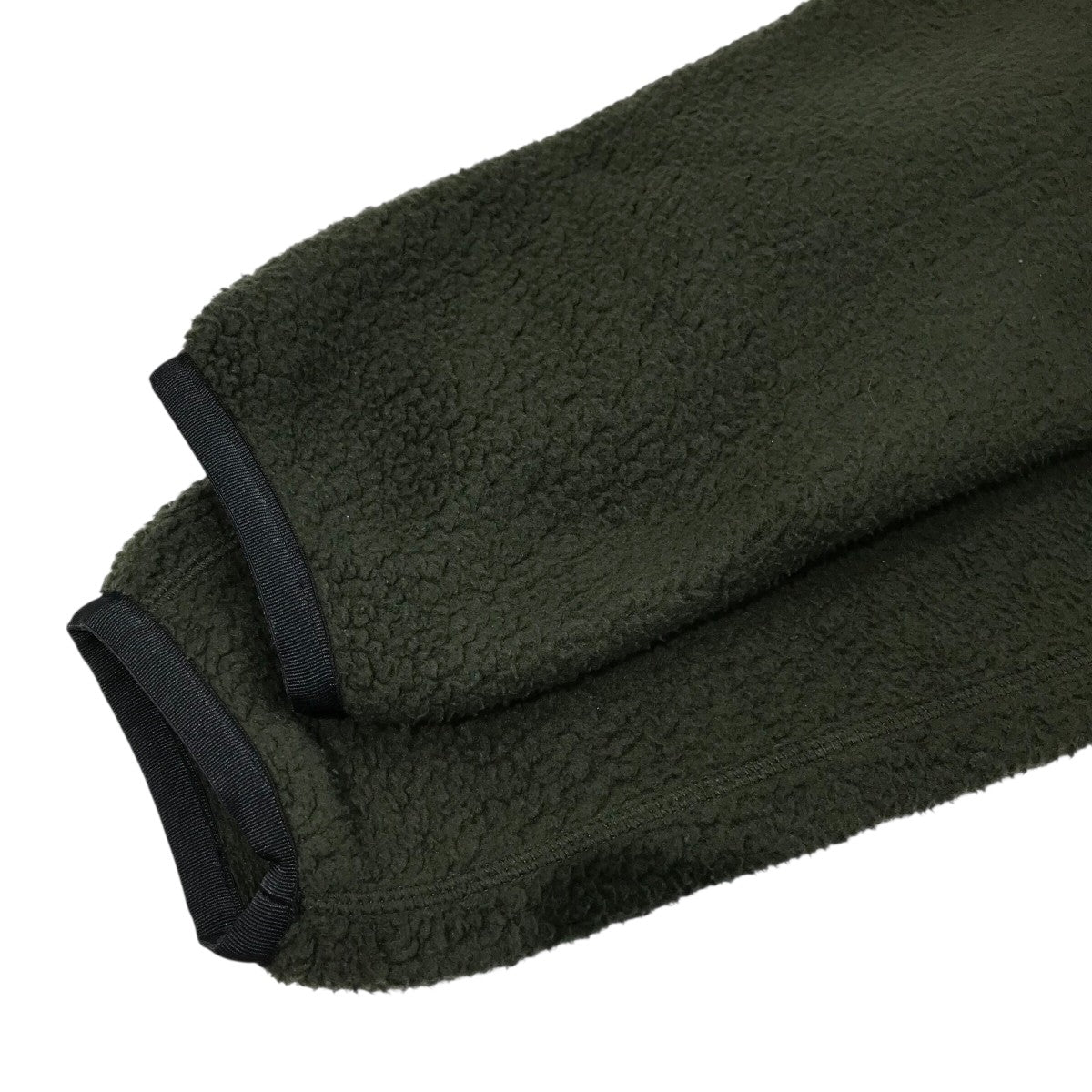 snow peak×WIND AND SEA 「THERMAL BOA FLEECE JACKET」フリース