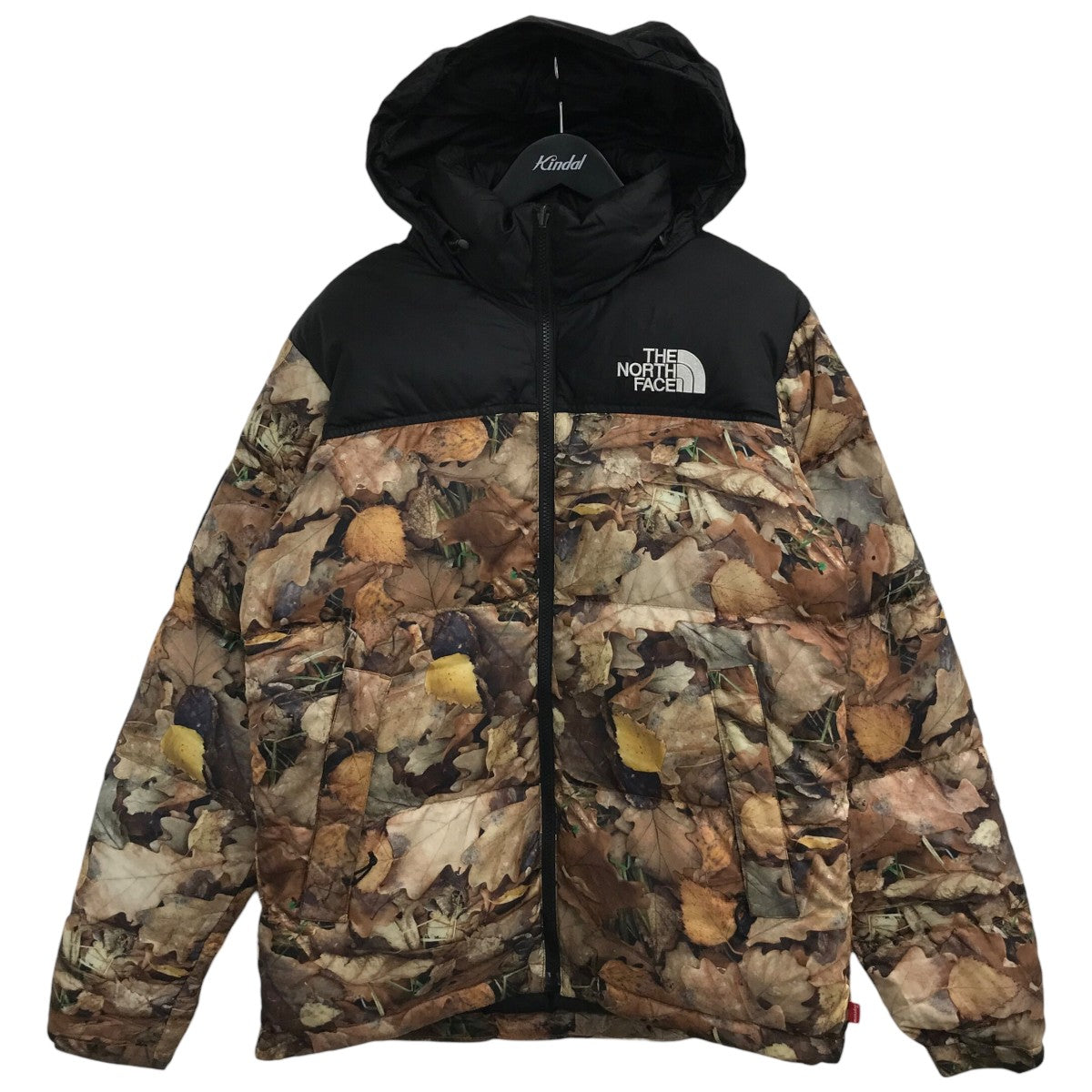 Y's Yohji Yamamoto×Supreme 25AWY's Denim Work Jacket総柄ワーク