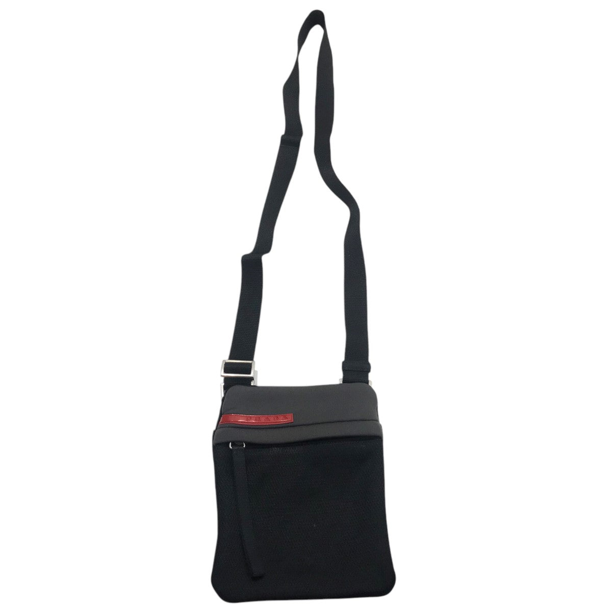 PRADA SPORTS 古着・中古 プラダスポーツのショルダーバッグです。