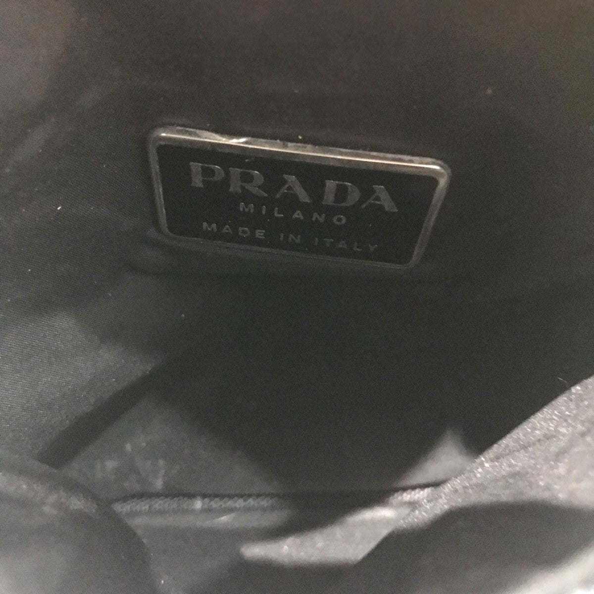 PRADA SPORTS 古着・中古 プラダスポーツのショルダーバッグです。