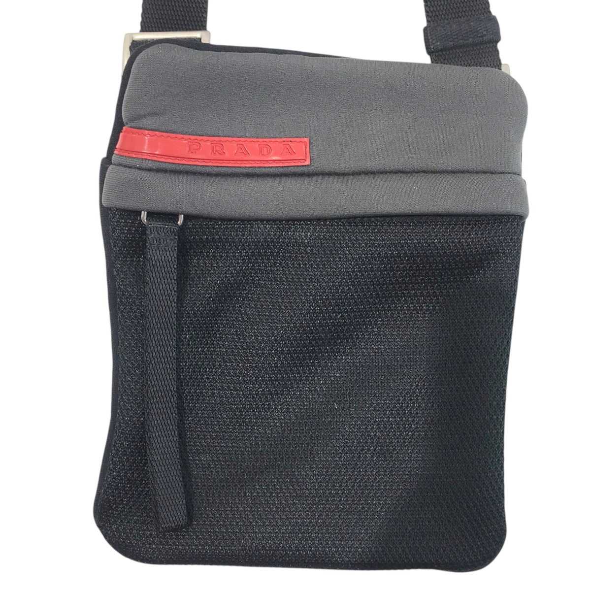PRADA SPORTS 古着・中古 プラダスポーツのショルダーバッグです。