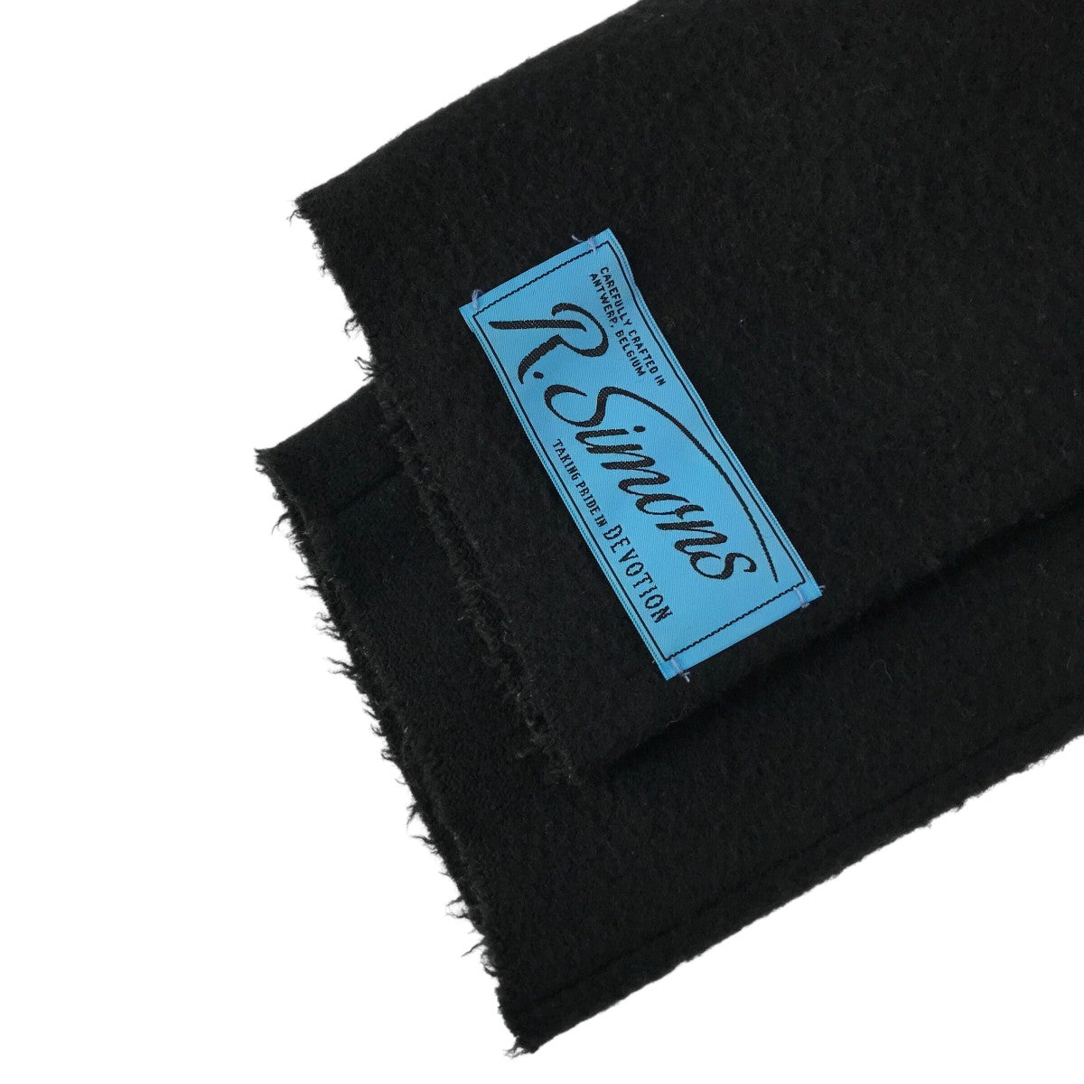 RAF SIMONS(ラフシモンズ) 21AWオーバーサイズジャケット212