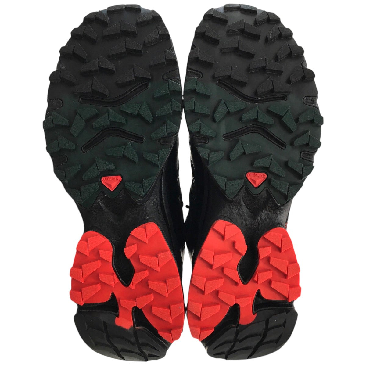KITH×SALOMON 「XT-4K KITH」ローカットスニーカー477723 29