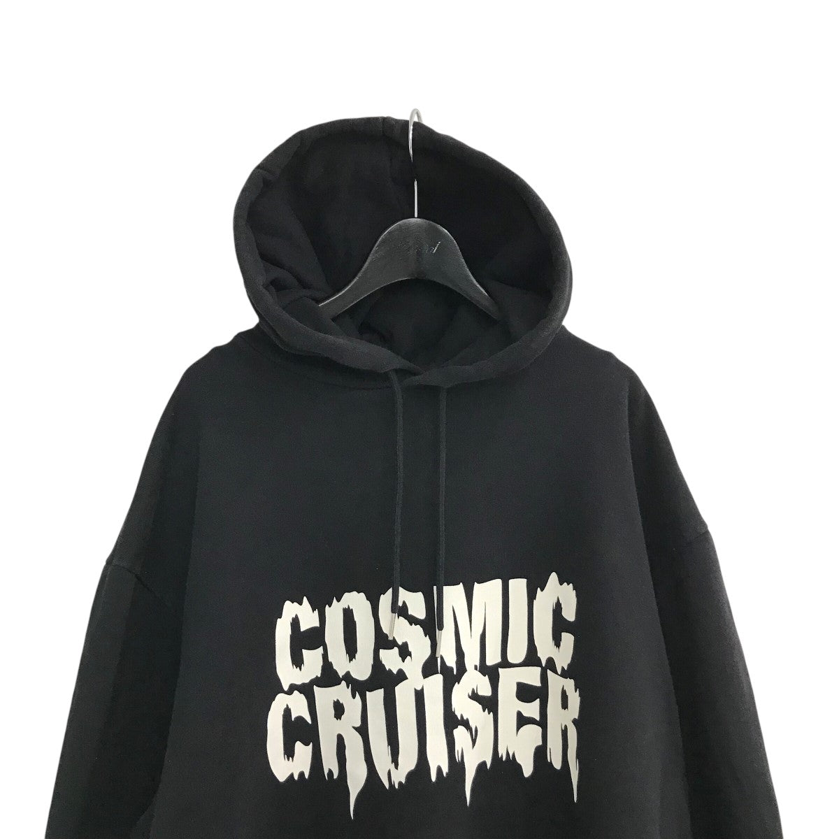 CELINE(セリーヌ) COSMIC CRUISERプルオーバーパーカー2Y685670Q CELINE(セリーヌ) COSMIC CRUISERプルオーバーパーカー2Y685670Q