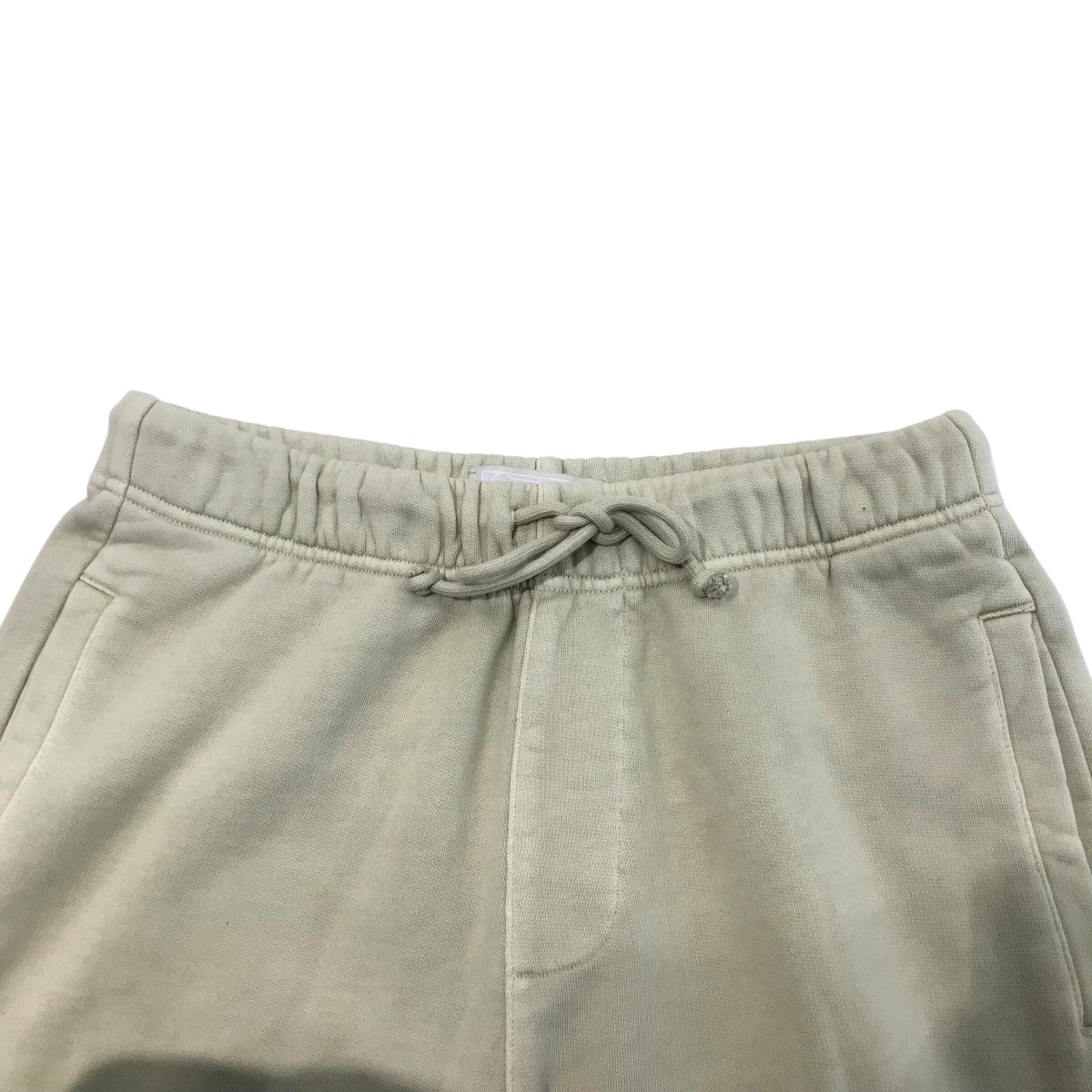 KITH ベロア スウェットパンツ 3361824M0006_m2_a001.jpg