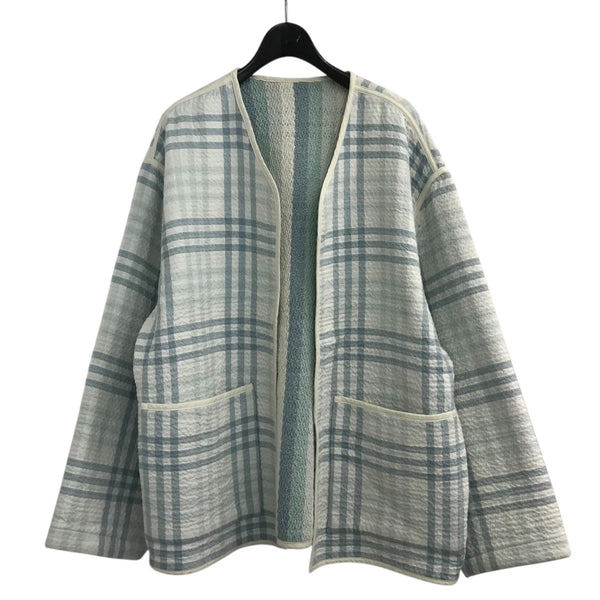 KITH(キス) リバーシブルノーカラージャケット24 011 060 0013 1 0 24