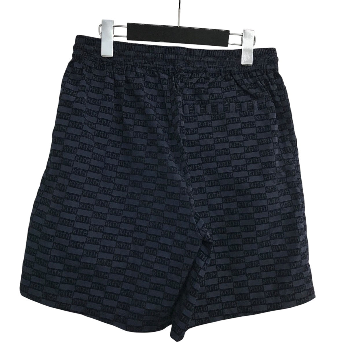 KITH ショートパンツ　L KITH ショートパンツ メンズ L 水色系【中古】 – COCOVAL