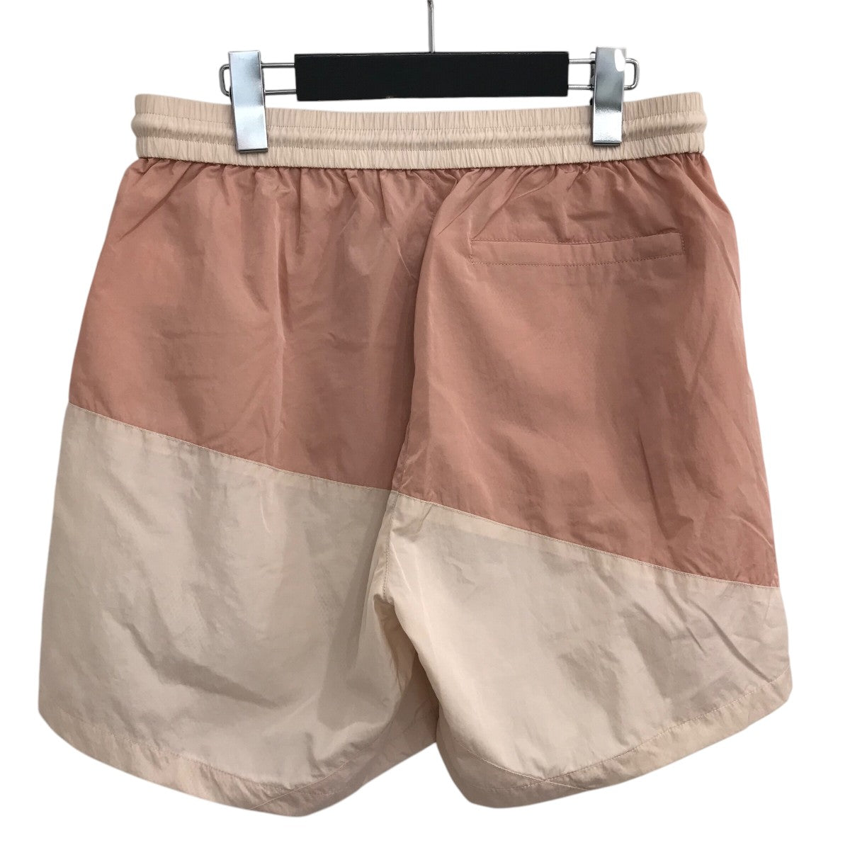KITH(キス) スウェットパンツ 24-030-060-0012-3-0 ブラック
