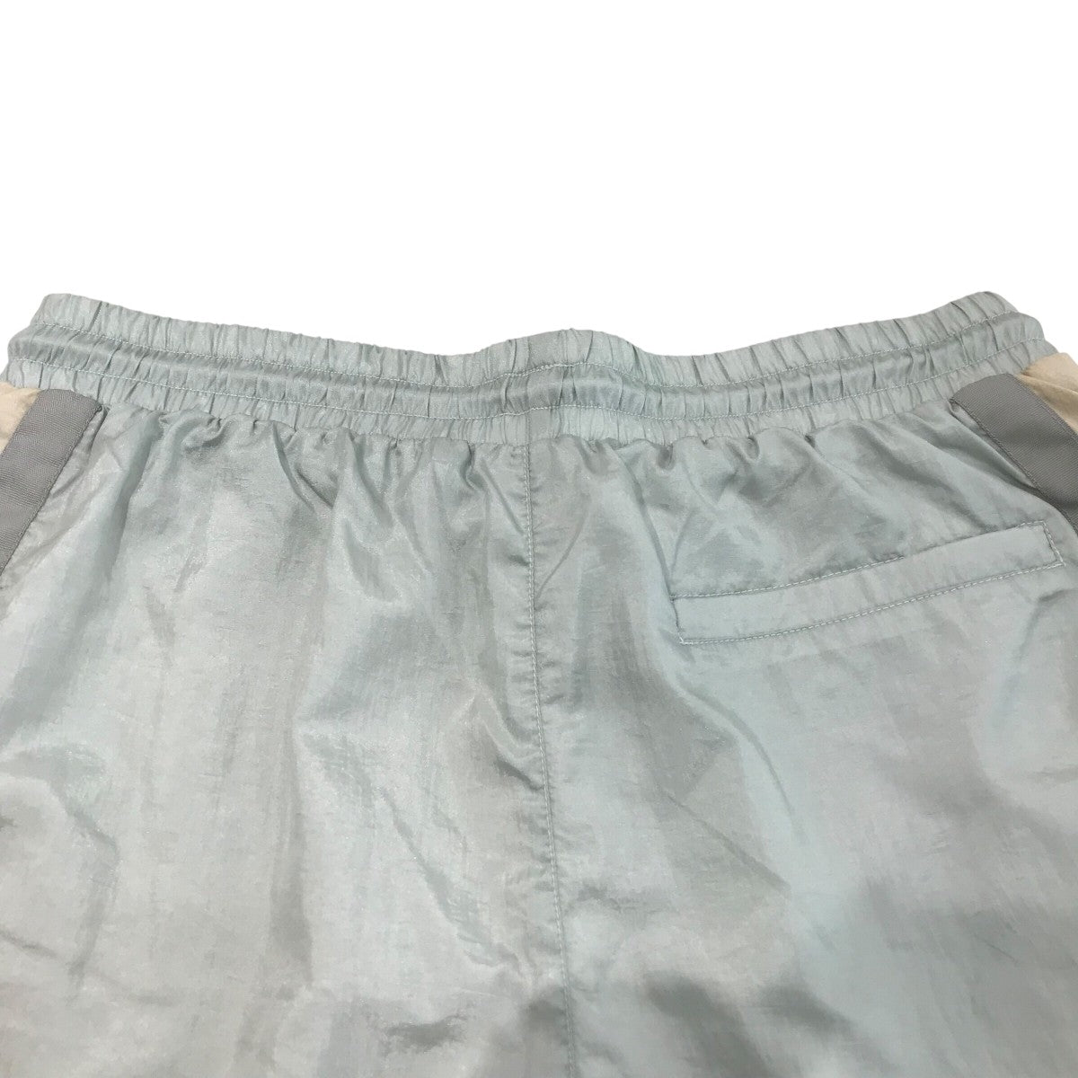 Kith ナイロンカーゴパンツ グリーン L