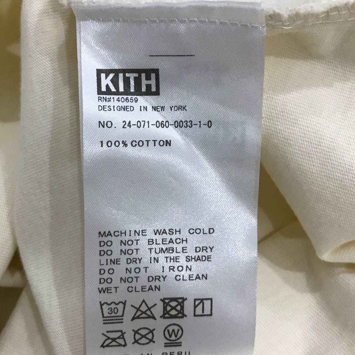 KITH ORNATE BOX LOGO TEE ブラック M Kith Jaguar Vintage Tee - Black – Kith Canada