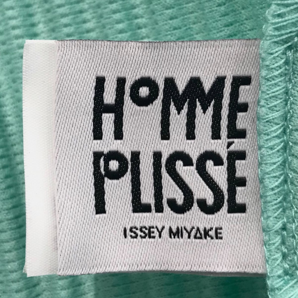 HOMME PLISSE ISSEY MIYAKE(イッセイミヤケオムプリッセ) 24SS HOMME PLISSE ISSEY MIYAKE(イッセイミヤケオムプリッセ) 24SS