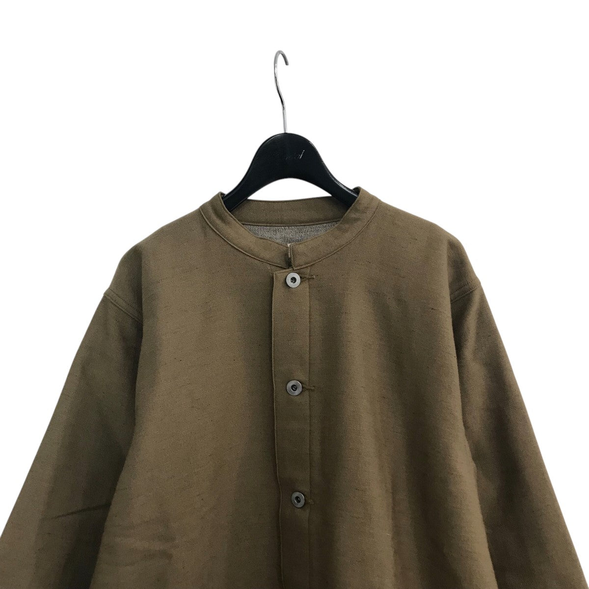 「LOT．307 STAND COLLAR JACKET」スタンドカラージャケット