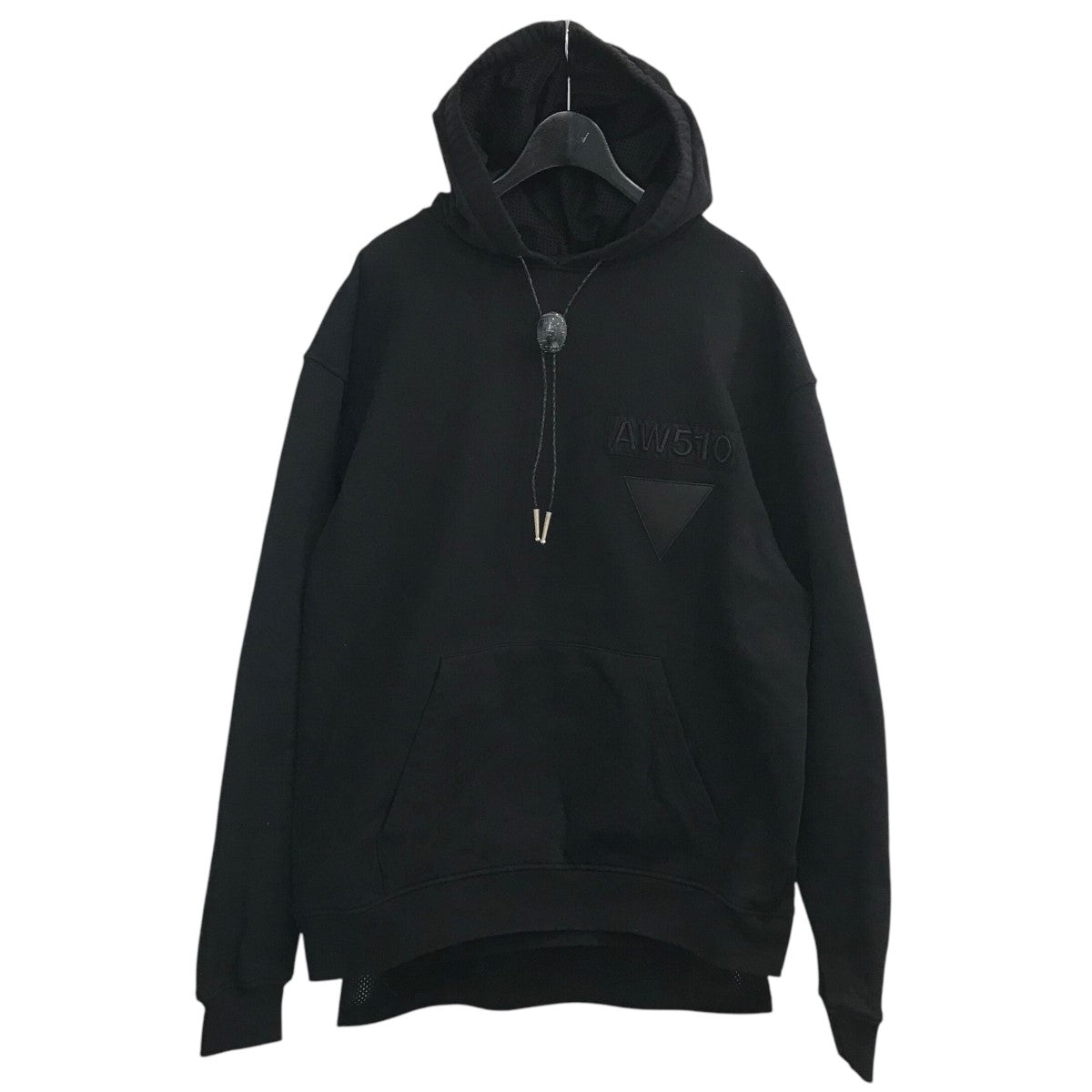 ALEXANDER WANG(アレキサンダーワン) ハイネックスウェット