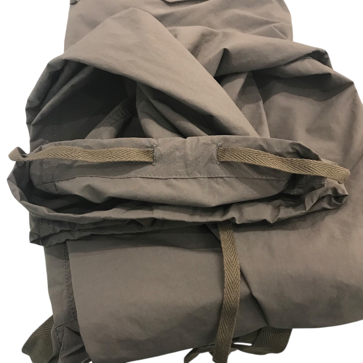 sacai(サカイ) 23AW「Matte Taffeta Pants」パンツ23 03142M 23
