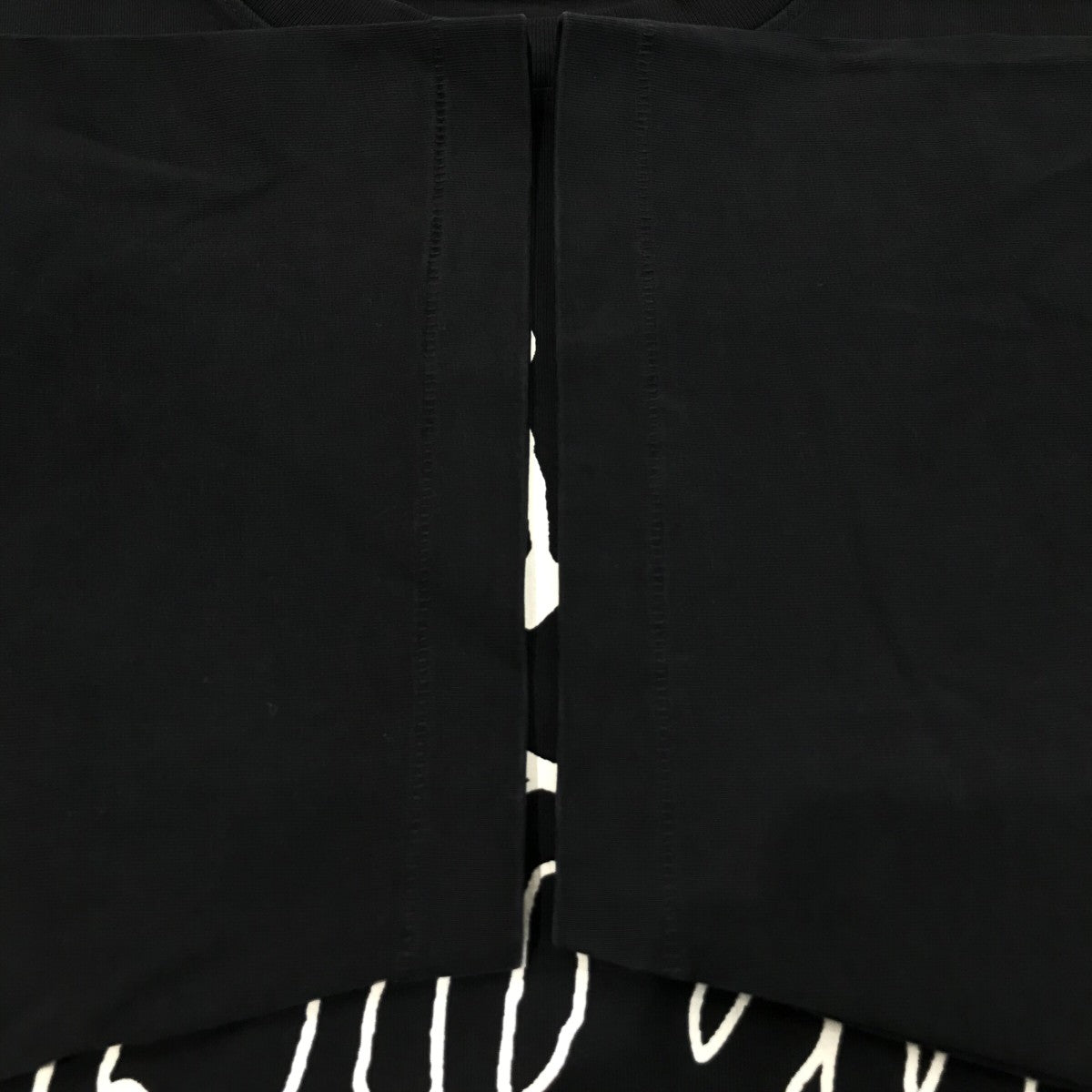 RRR123(RIVINGTON roi Rebis) クラウンプリントTシャツ 古着・中古-4枚目のアイテム画像