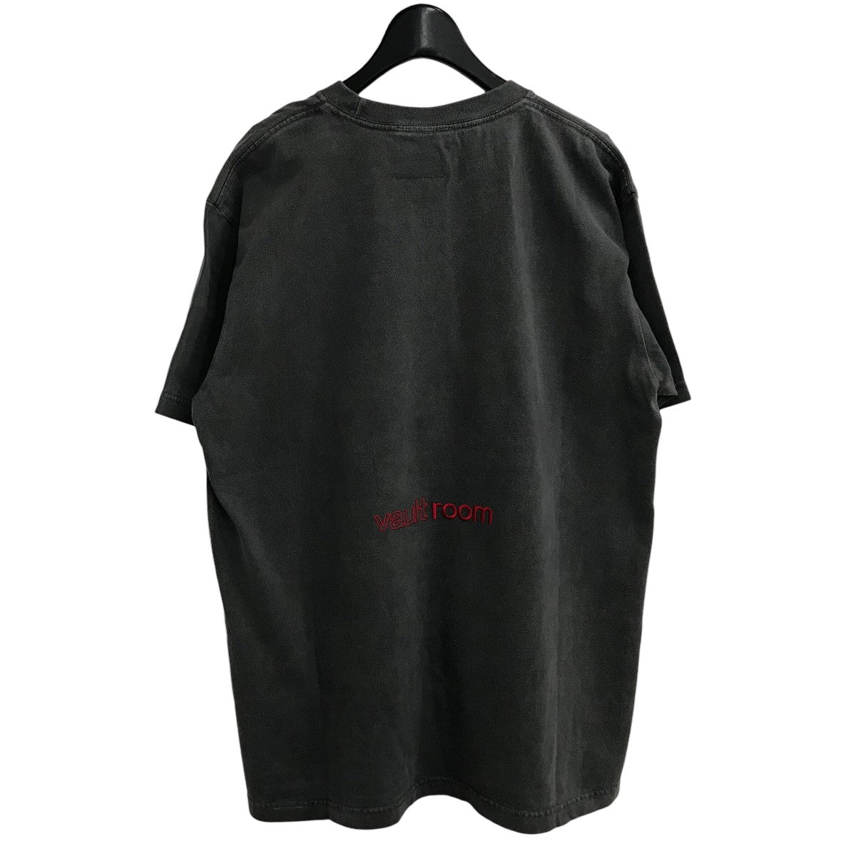 VAULTROOM アニメグラフィックTシャツ STARTEND TEE – VAULTROOM