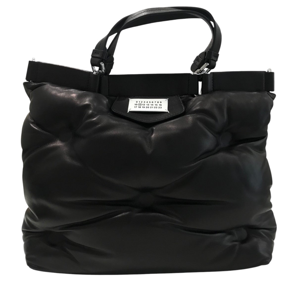 【マルジェラ】最安値セール！GlamSlam ショルダーバッグ 2WAY 楽天市場】glam slam グラムスラム maison margiela ttwnの通販