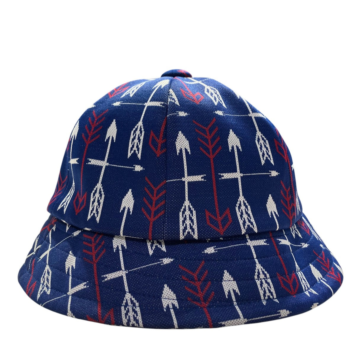【NEEDLES】Bermuda hat-Poly jq Papillon Bermuda Hat - Papillon - Poly Jq. | Nepenthes New York