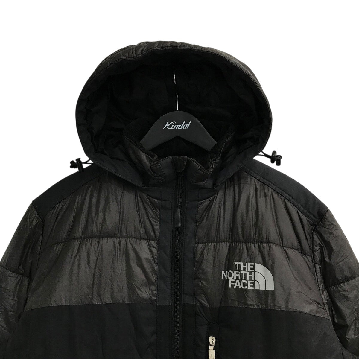 JUNYA WATANABE CDG×THE NORTH FACE ナイロンリップストップジャケット