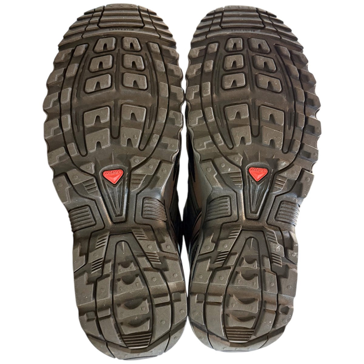 美品 Salomon (APORITO連携)ブーツ 26.5 メンズ 箱付き