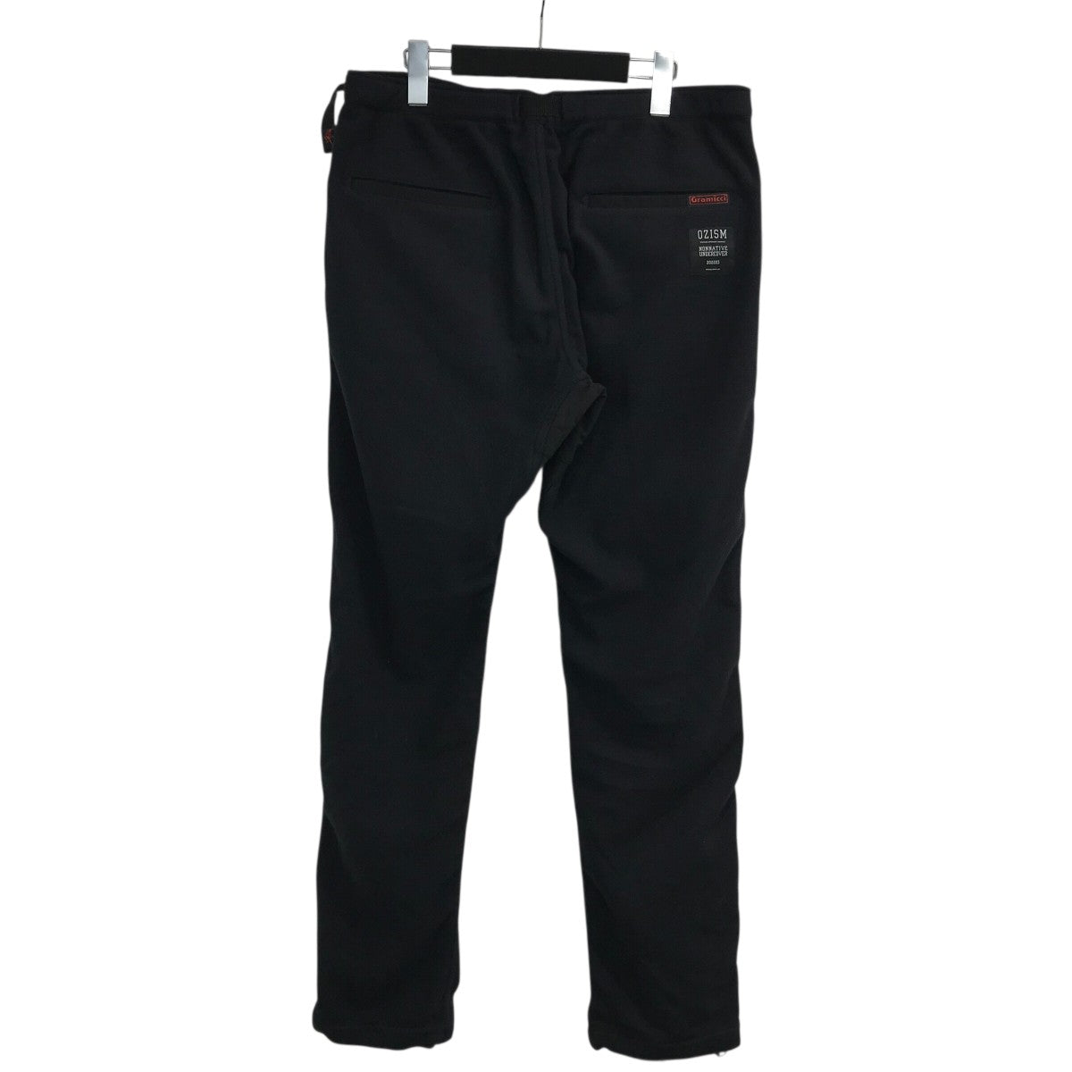nonnative×UNDERCOVER×GRAMICCI 「CLIMBER EASY PANTS POLY