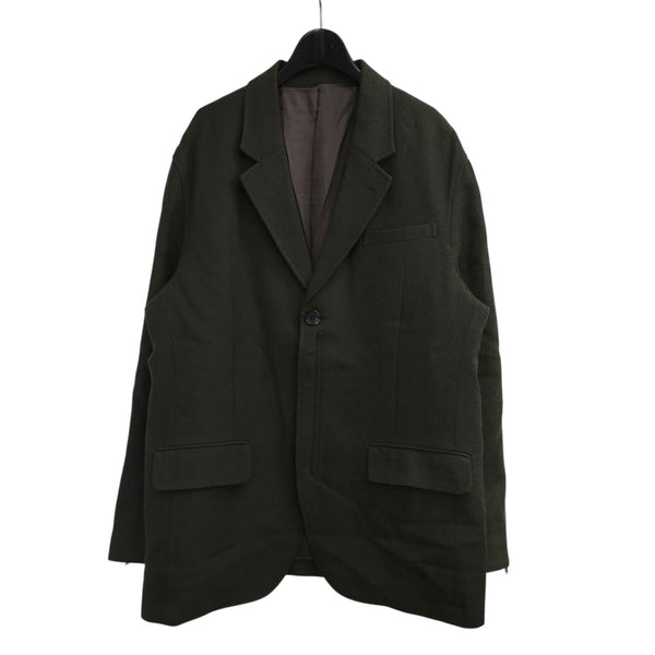 67●UNDERCOVERISM ジップアップジャケット TS1008-14 67○UNDERCOVERISM ジップアップジャケット TS1008-14 UNDERCOVER と