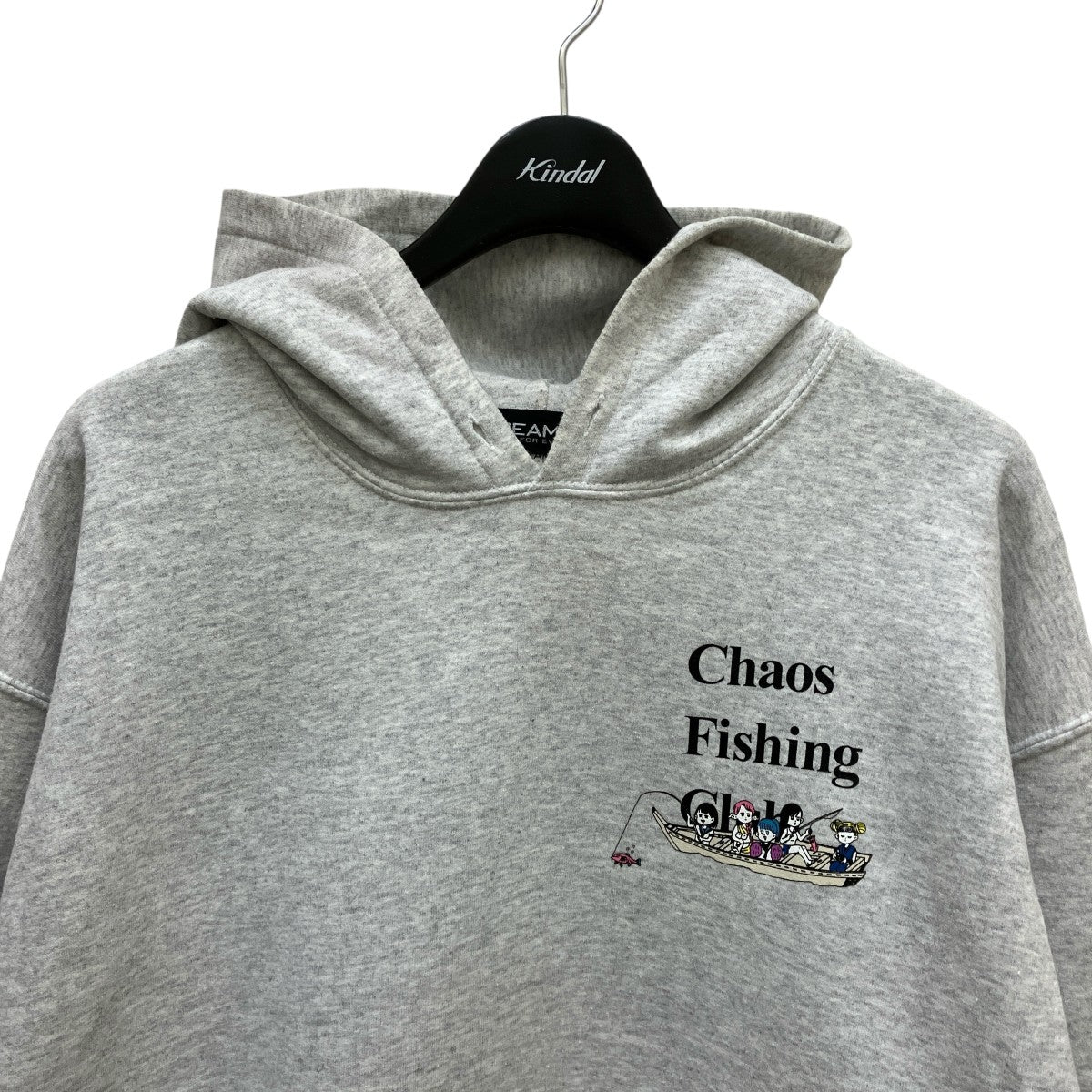 BEAMS(ビームス) FUTURE ARCHIVE Mask Hoodieジップパーカー11-13-0433