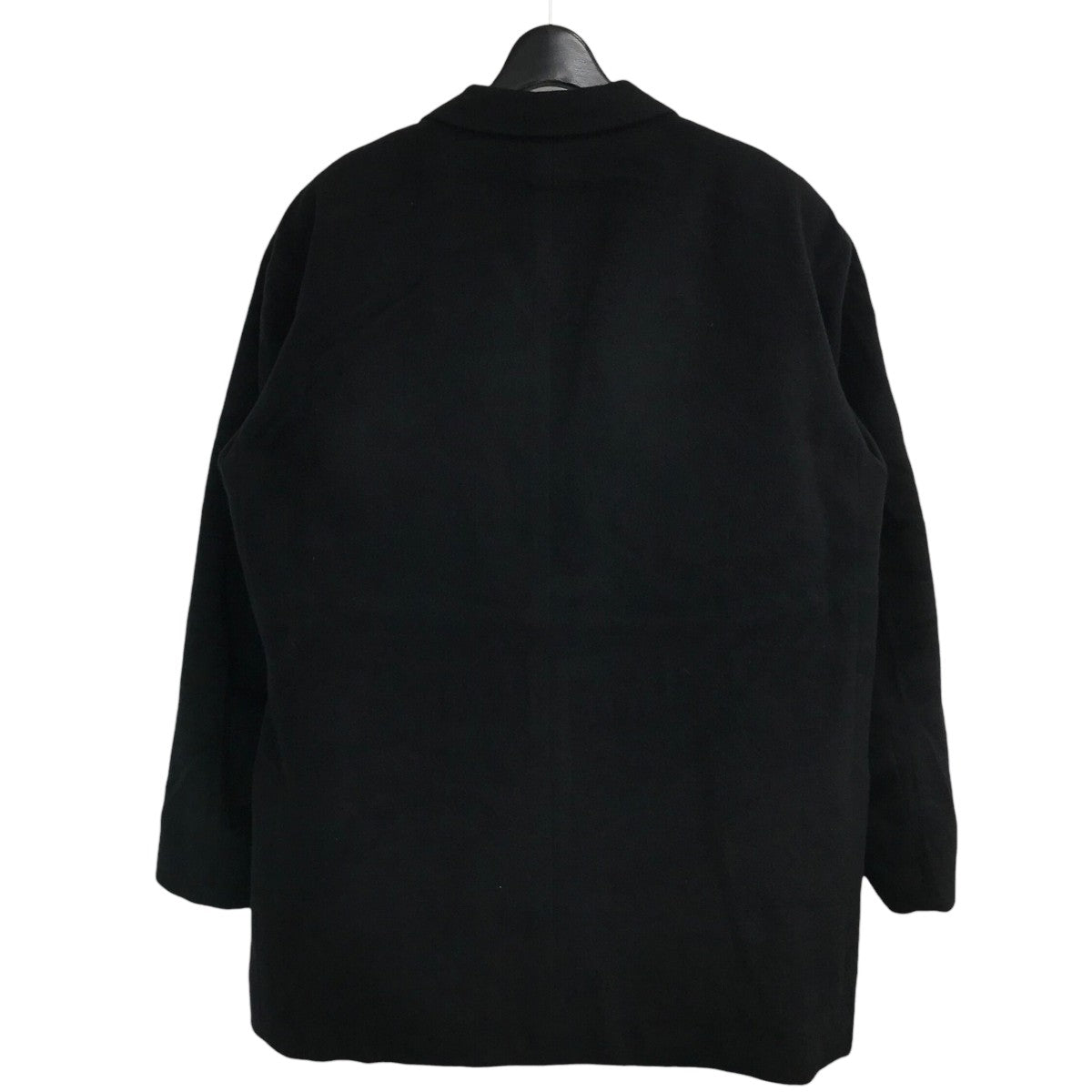 ISSEY MIYAKE ノーカラー　テーラードジャケット　イッセイミヤケ イッセイミヤケ ISSEY MIYAKE オムプリッセ HOMME PLISSE ノー