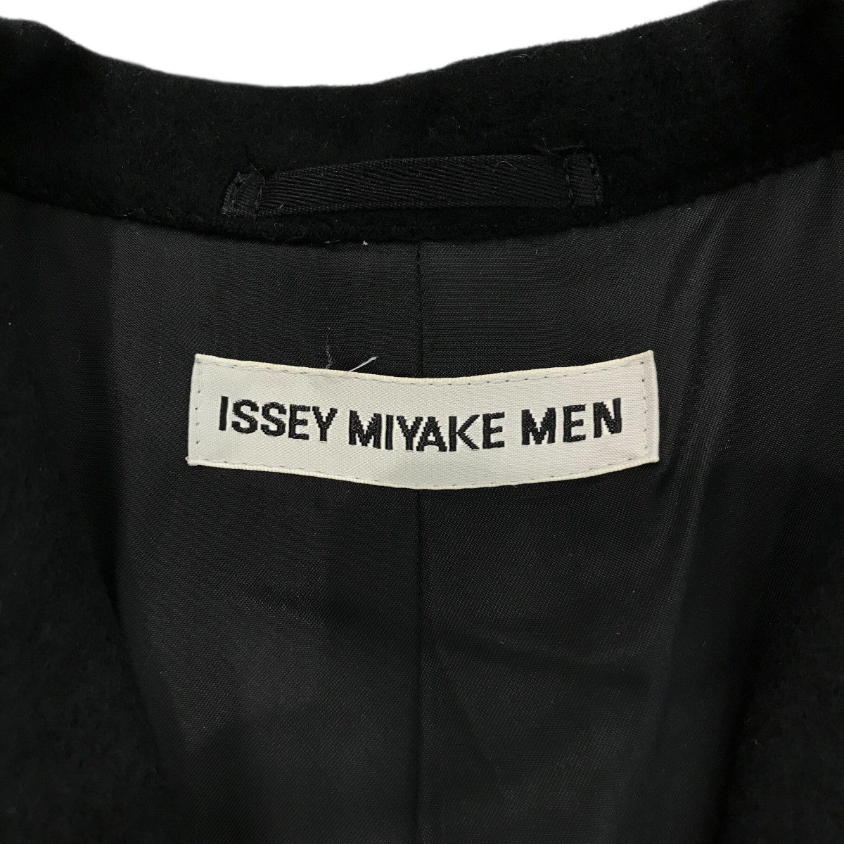 イッセイミヤケ：me シャツジャケット 楽天市場】ISSEY MIYAKE イッセイミヤケ ジャケット サイズ:8