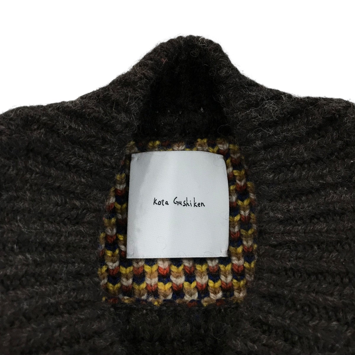 ケンタガール 様B7057【キツツキ】アンティーク ラッシュ編み