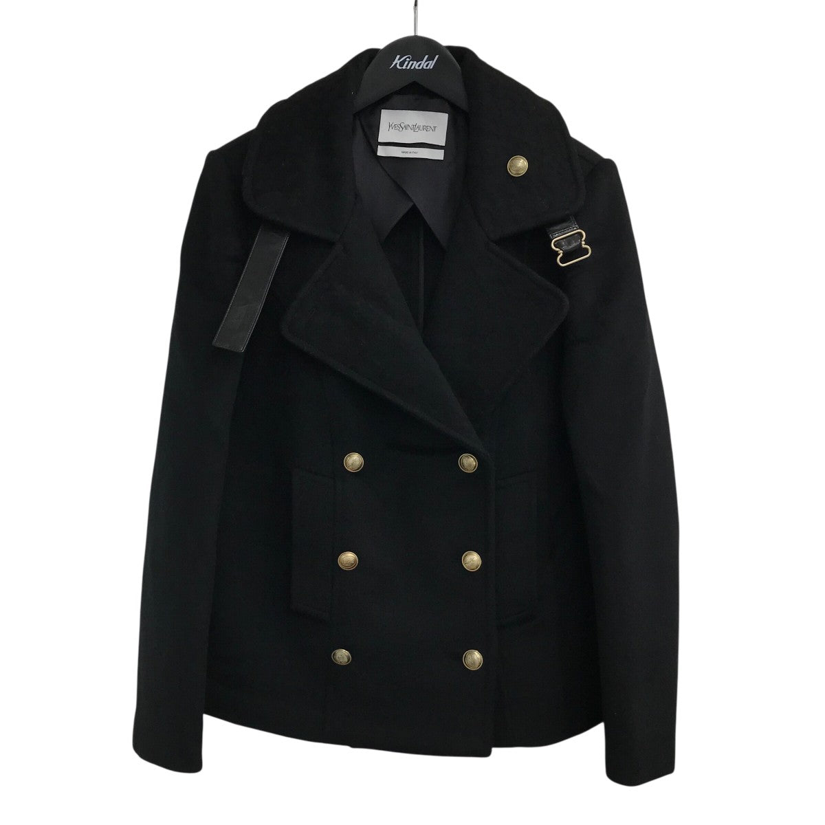 Yves Saint Laurent(イヴサンローラン) トムフォード期レザー