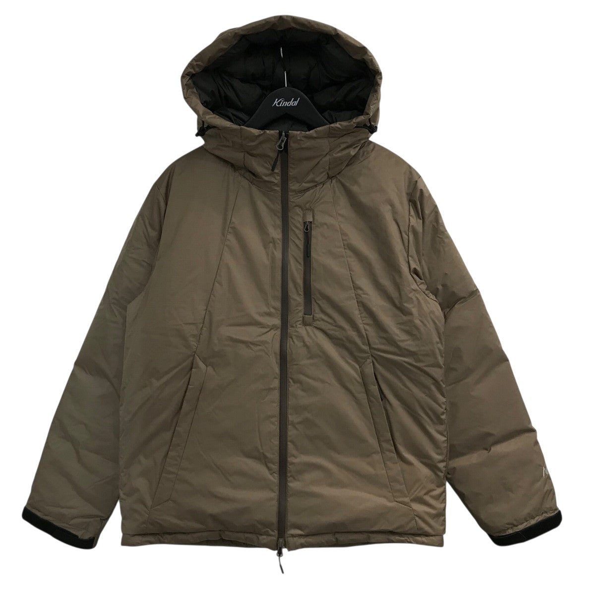 NANGA ネイビー ダウンジャケット M 24AW F/CE. × NANGA / ページ journal_single / ROOT