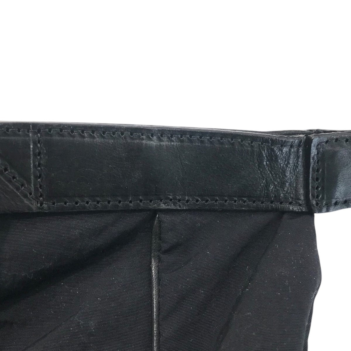 Hender Scheme(エンダースキーマ) 「tinker bag M」ナイロン