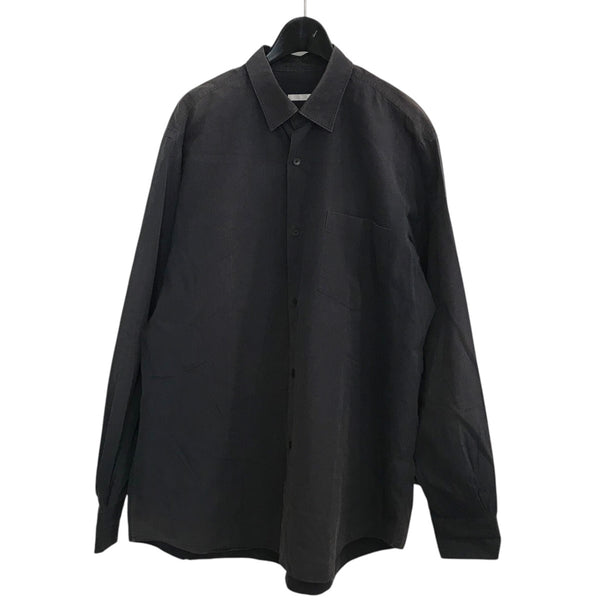 COMOLI(コモリ) コモリシャツS03 02001 S03 02001 ネイビー サイズ 2