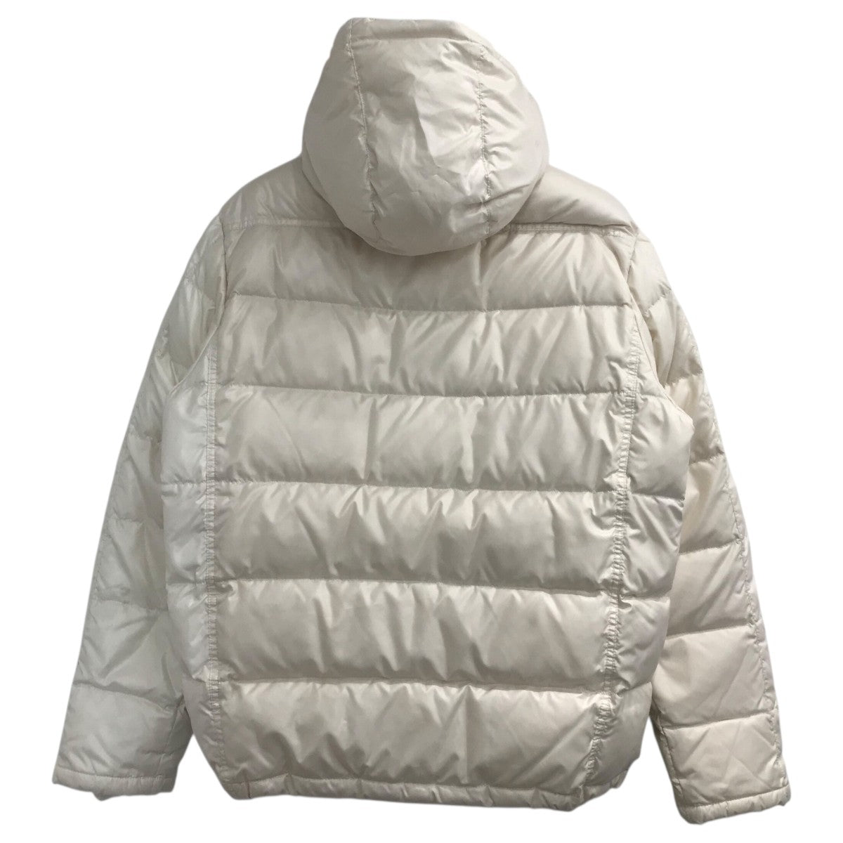 DUVETICA×HYDROGEN DOWN JACKETカモフラ柄ダウンジャケット