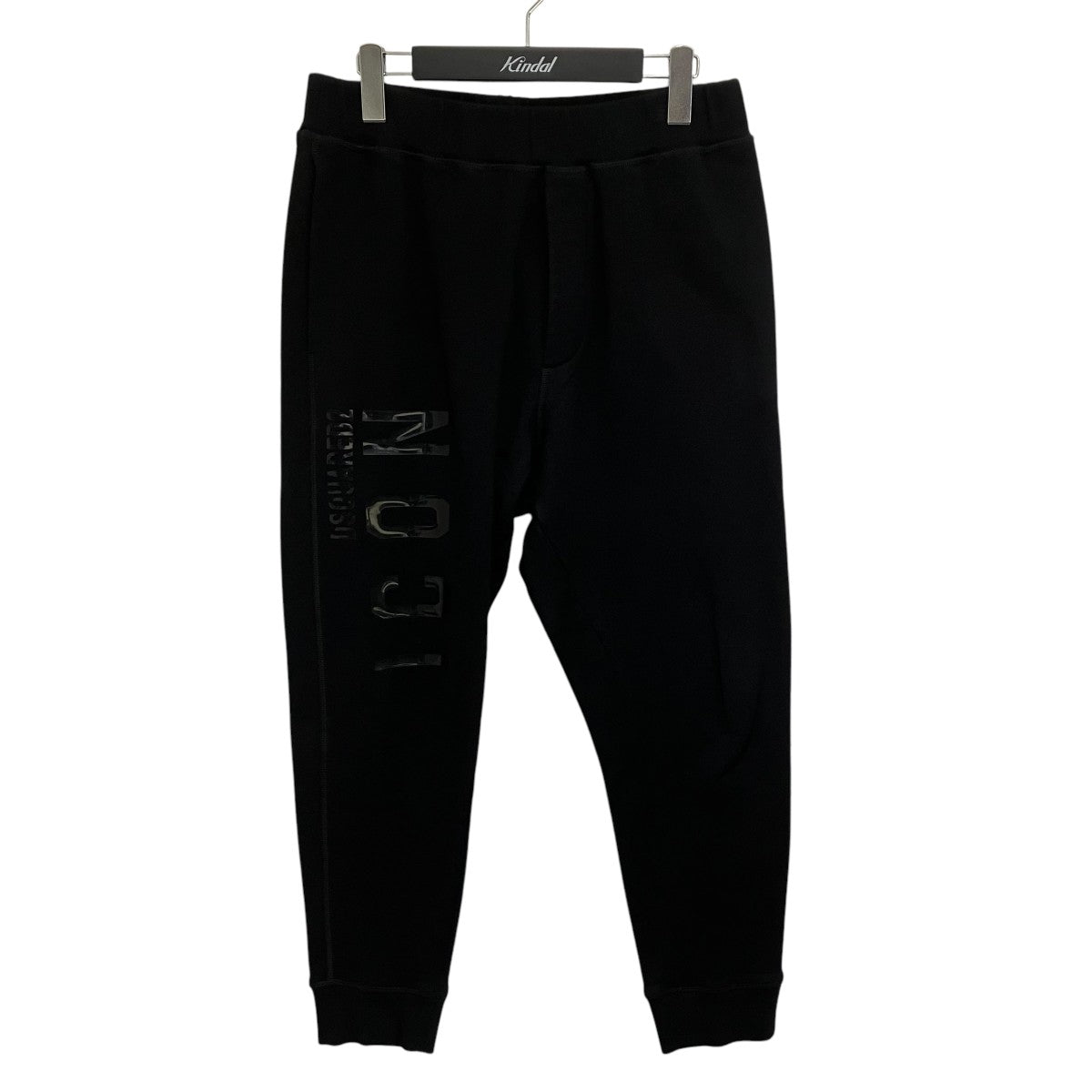 DSQUARED2(ディースクエアード) ICONスウェットパンツS79KA0027 DSQUARED2(ディースクエアード) ICONスウェットパンツS79KA0027