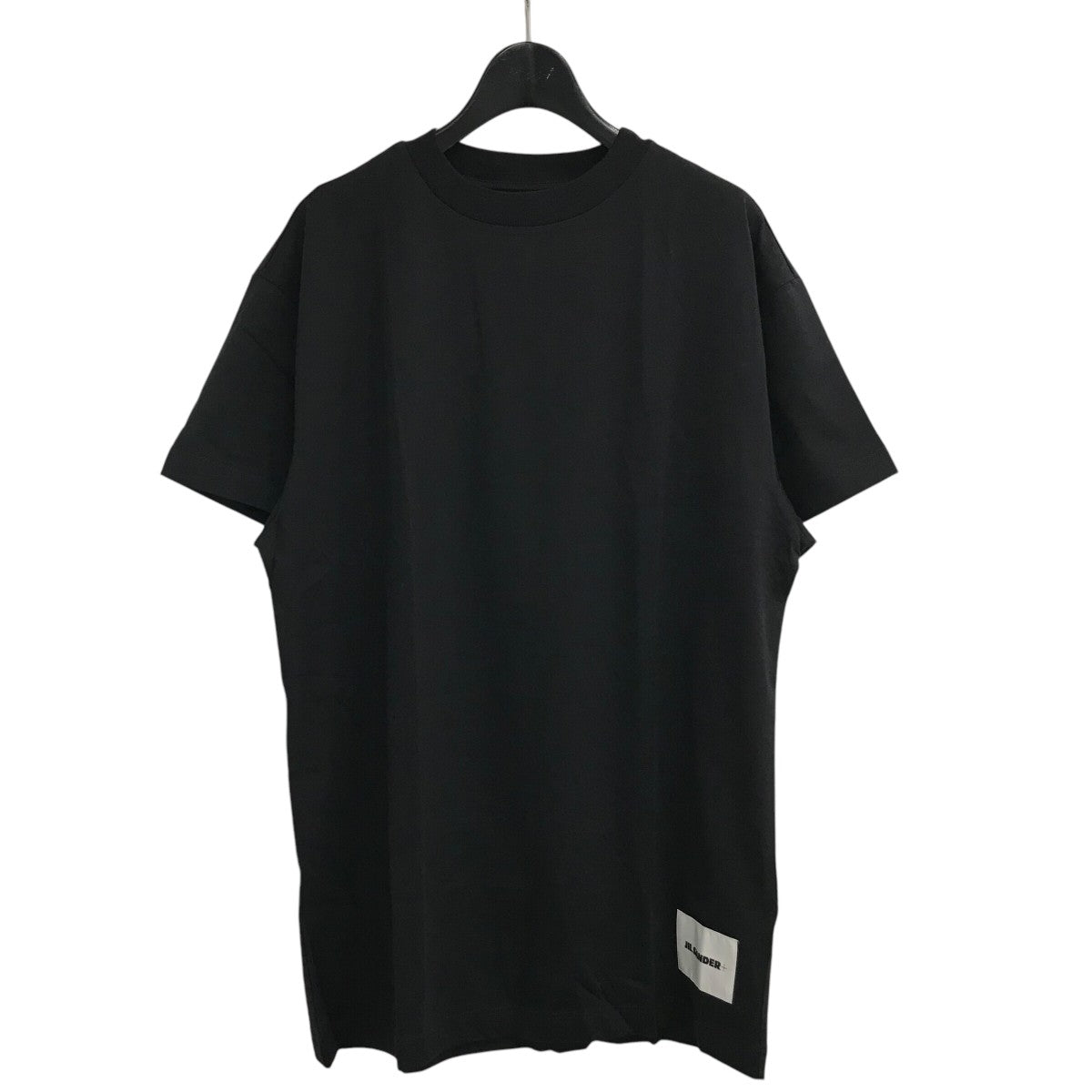 Jil Sander Plus コットンTシャツ 3枚パック 3パックTシャツショートスリーブセット メンズ | Jil Sander