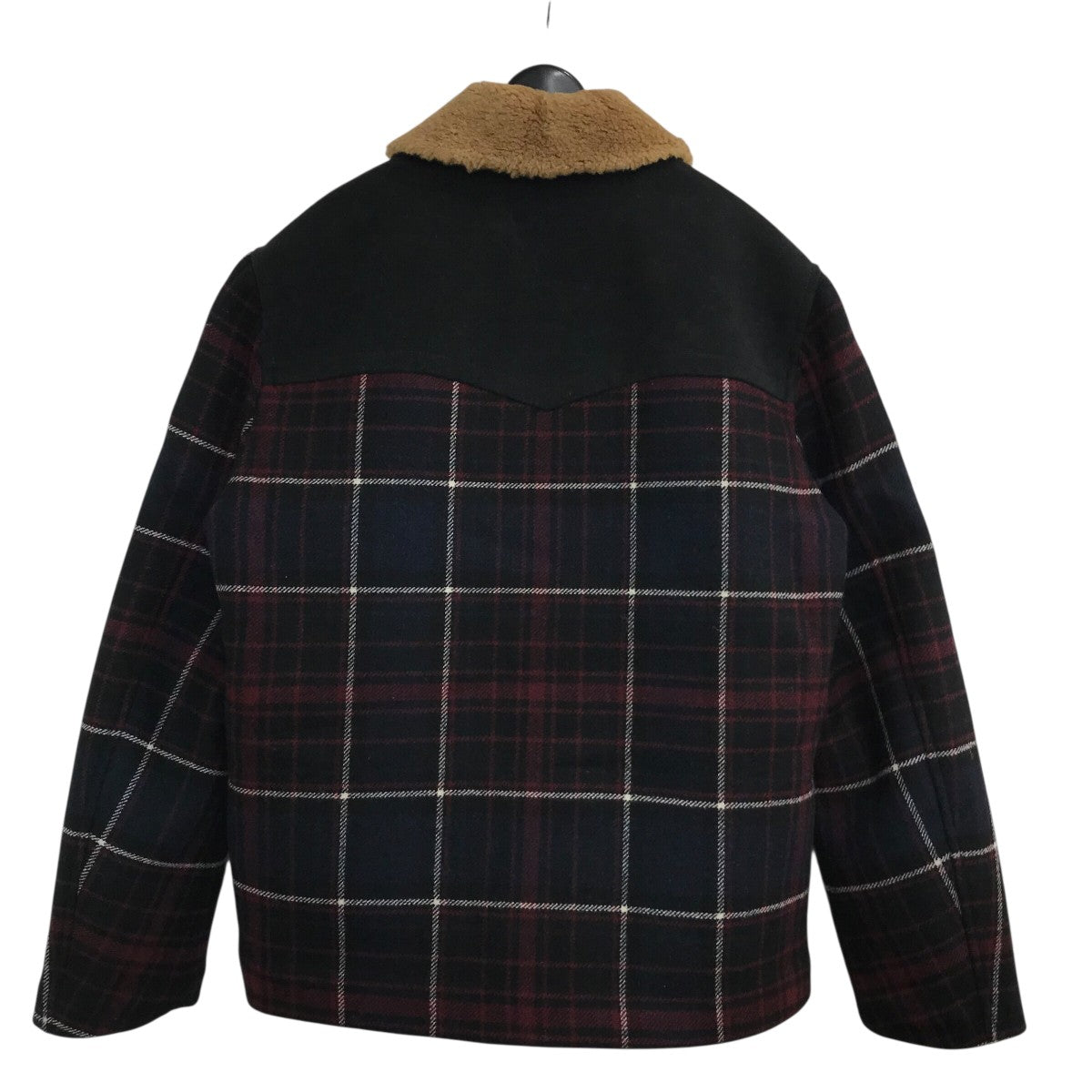 MARNI(マルニ) チェックスイングトップJUMU0155U0 JUMU0155U0