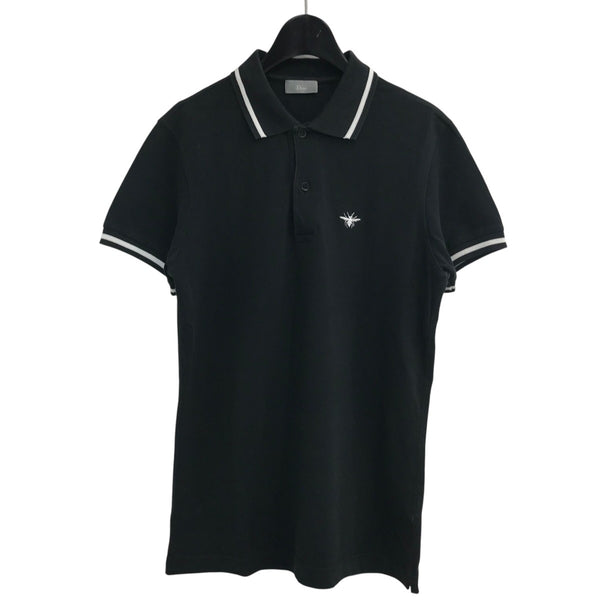 【特価】Dior HOMME/ディオールオム：Bee刺繍ポロシャツ・サイズM 8001000889789_1_grande.jpg?v=