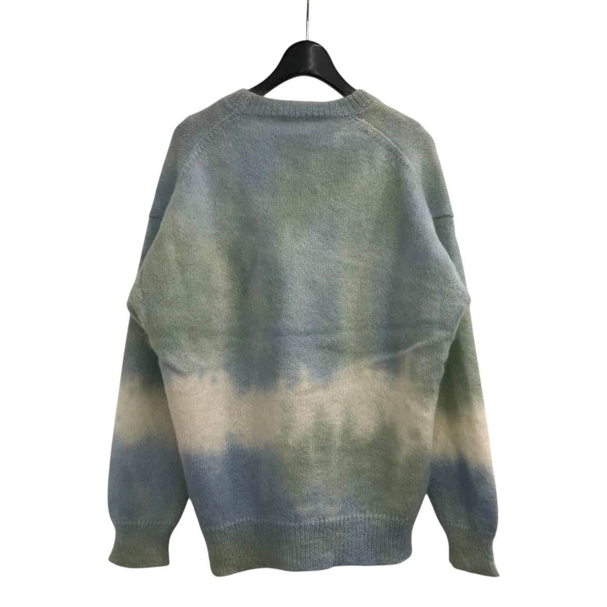 ✨即購入OK✨【美品】AURALEE／オーラリー　モヘアニット AURALEE/オーラリー】BRUSHED SUPER KID MOHAIR KNIT P/O