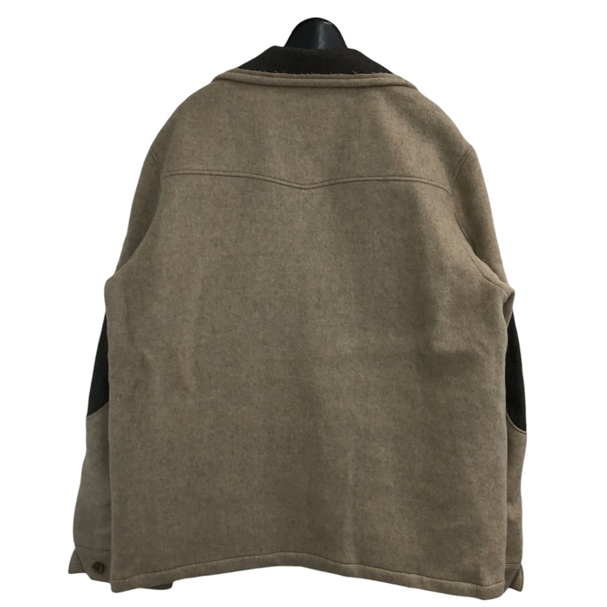 ジャケット・アウター STEAF REMOVAL COAT STEAF REMOVAL COAT